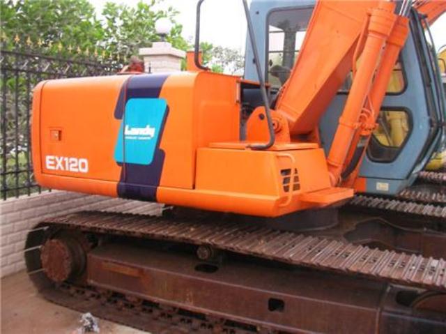 EX120-3ھ