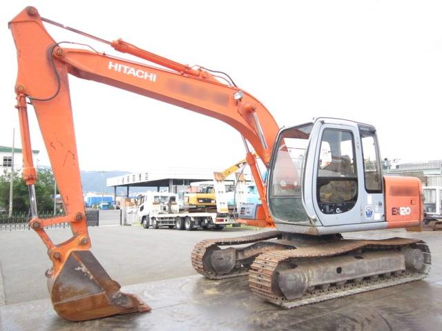EX120-5ھ