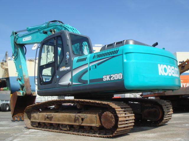 SK200ھ