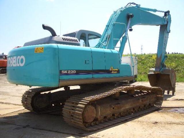 SK230ھ