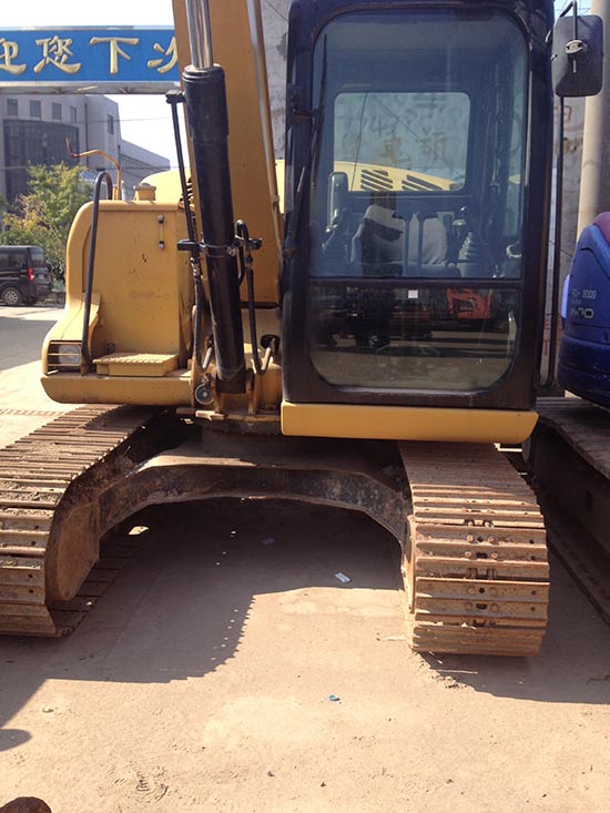 CAT307Dھ